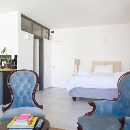 Open Plan Studio Fast Wi-Fi Restaurants&Bars Ciudad del Cabo Exterior foto