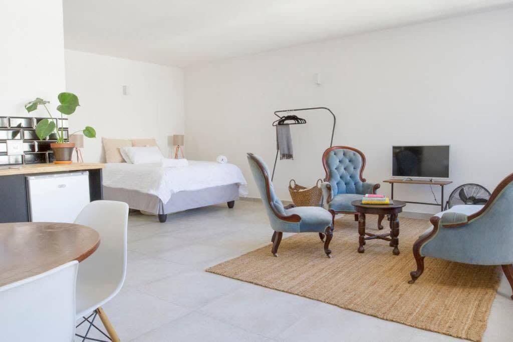Open Plan Studio Fast Wi-Fi Restaurants&Bars Ciudad del Cabo Exterior foto