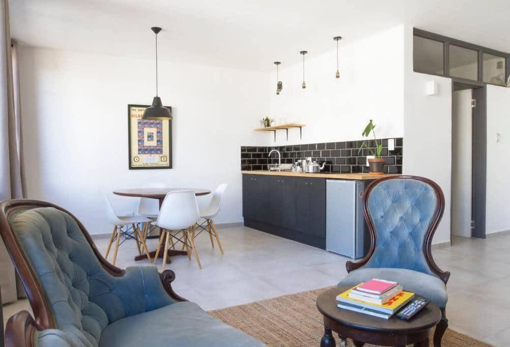 Open Plan Studio Fast Wi-Fi Restaurants&Bars Ciudad del Cabo Exterior foto