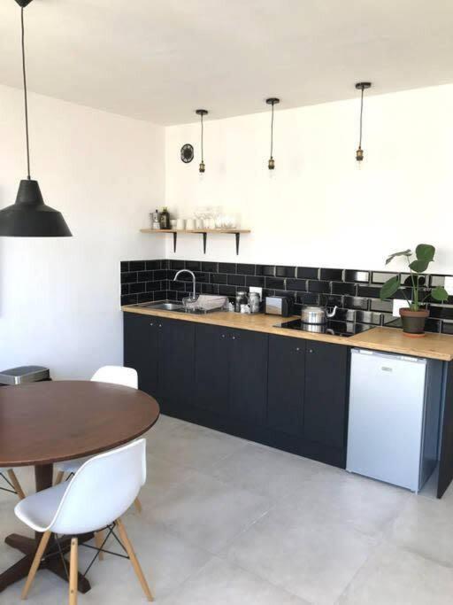 Open Plan Studio Fast Wi-Fi Restaurants&Bars Ciudad del Cabo Exterior foto