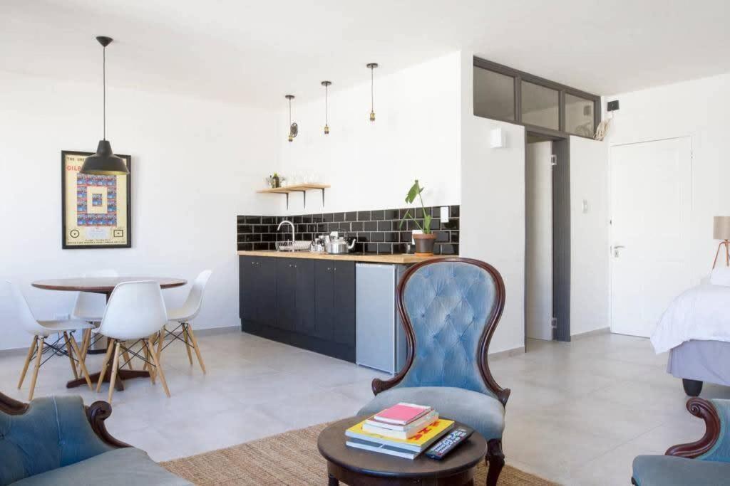 Open Plan Studio Fast Wi-Fi Restaurants&Bars Ciudad del Cabo Exterior foto